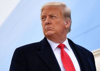 Trump Tingkatkan Tekanan pada Venezuela, Sebut Wilayah Udara Negara Itu ‘Tertutup’