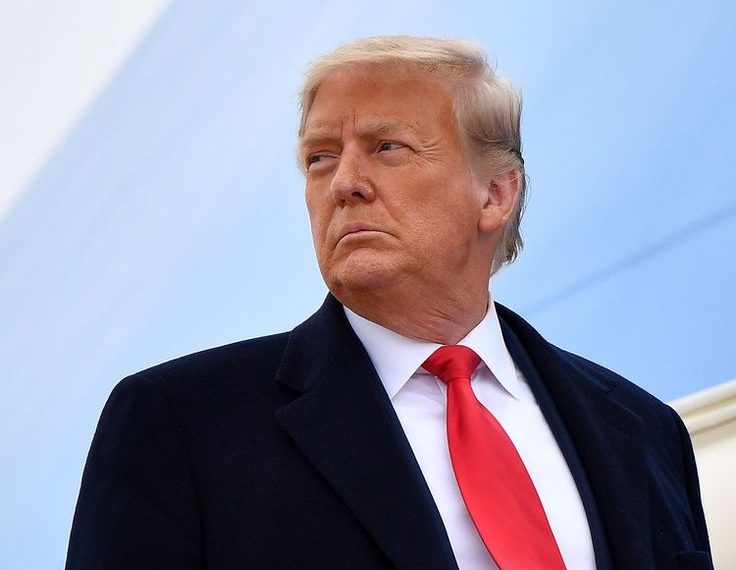 Trump Tingkatkan Tekanan pada Venezuela, Sebut Wilayah Udara Negara Itu ‘Tertutup’