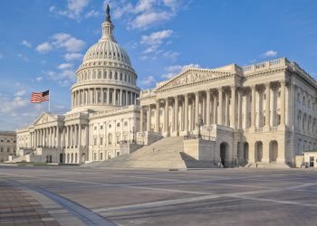 Mengenal Gedung DPR Versi Amerika dan Cara Kerjanya