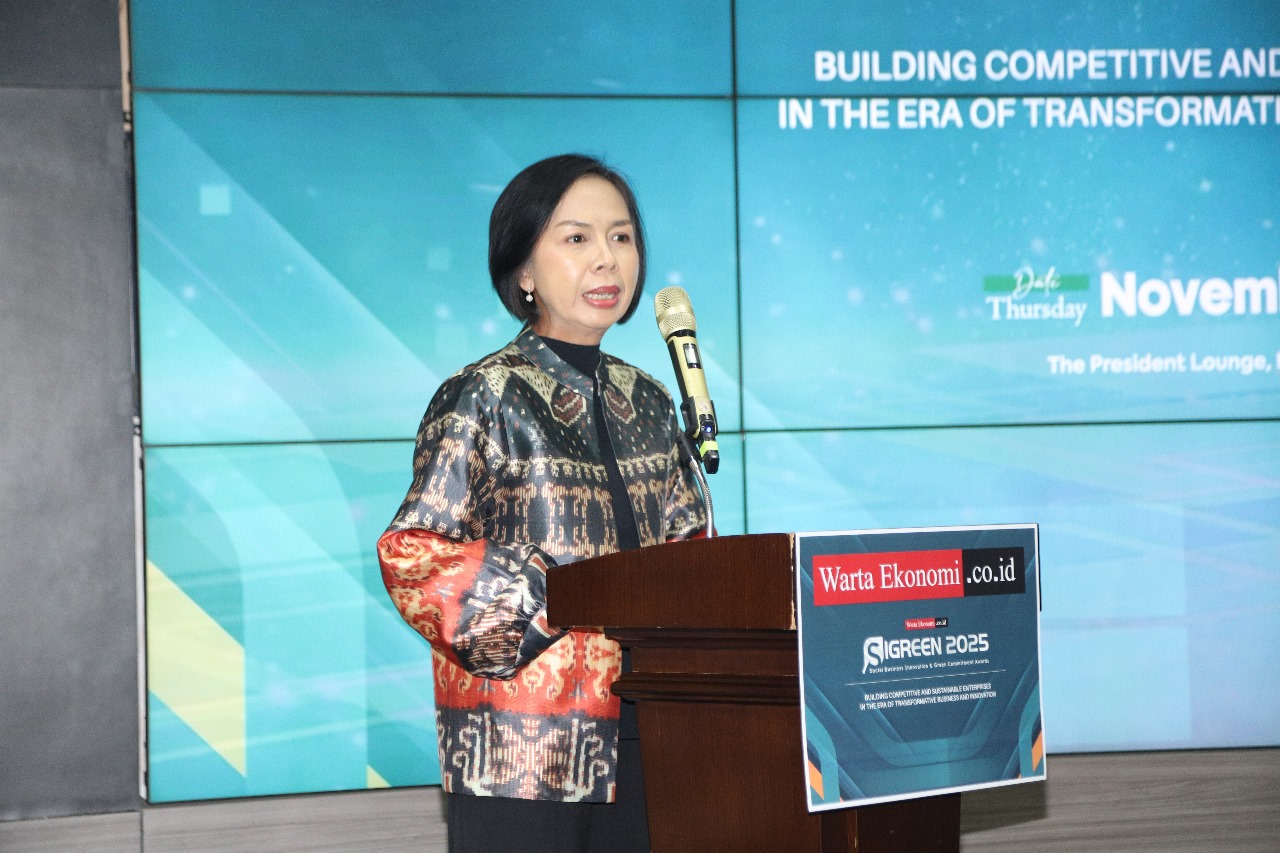 Astra Agro Tingkatkan Keberlanjutan: Emisi Turun, Efisiensi Energi Meningkat