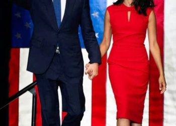 JD Vance Berharap Istri Hindu Akan Menjadi Kristen, Picu Kontroversi di India