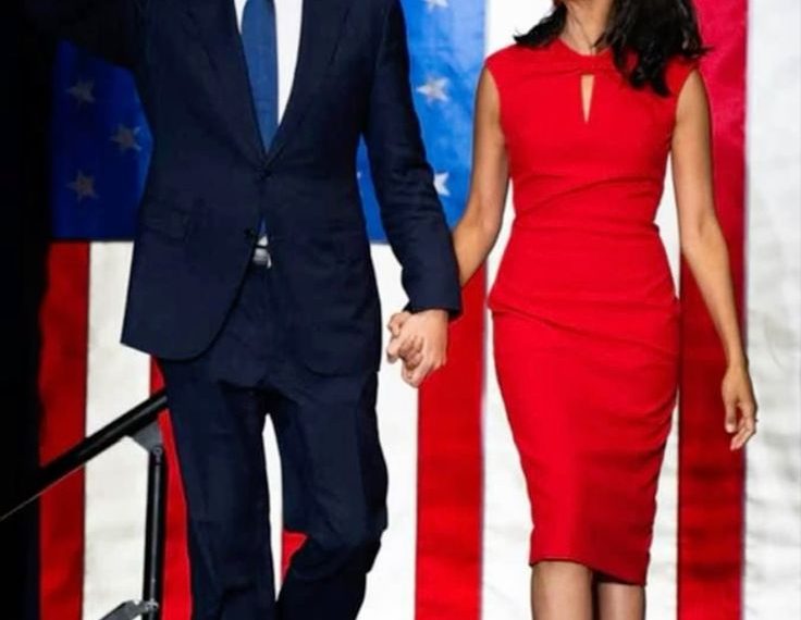 JD Vance Berharap Istri Hindu Akan Menjadi Kristen, Picu Kontroversi di India