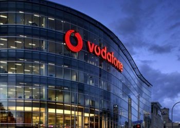 Vodafone Dan Ast Spacemobile Akan Mendirikan Konstelasi Satelit Yang Dipimpin Eropa