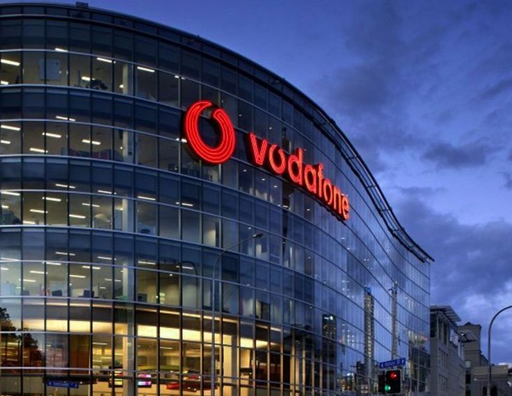 Vodafone Dan Ast Spacemobile Akan Mendirikan Konstelasi Satelit Yang Dipimpin Eropa