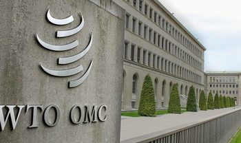WTO Bukan Sekadar Organisasi: Ini Peran Nyatanya dalam Mengatur Perdagangan Dunia