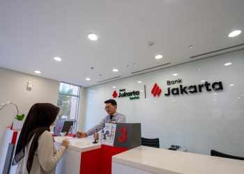 Bank Jakarta