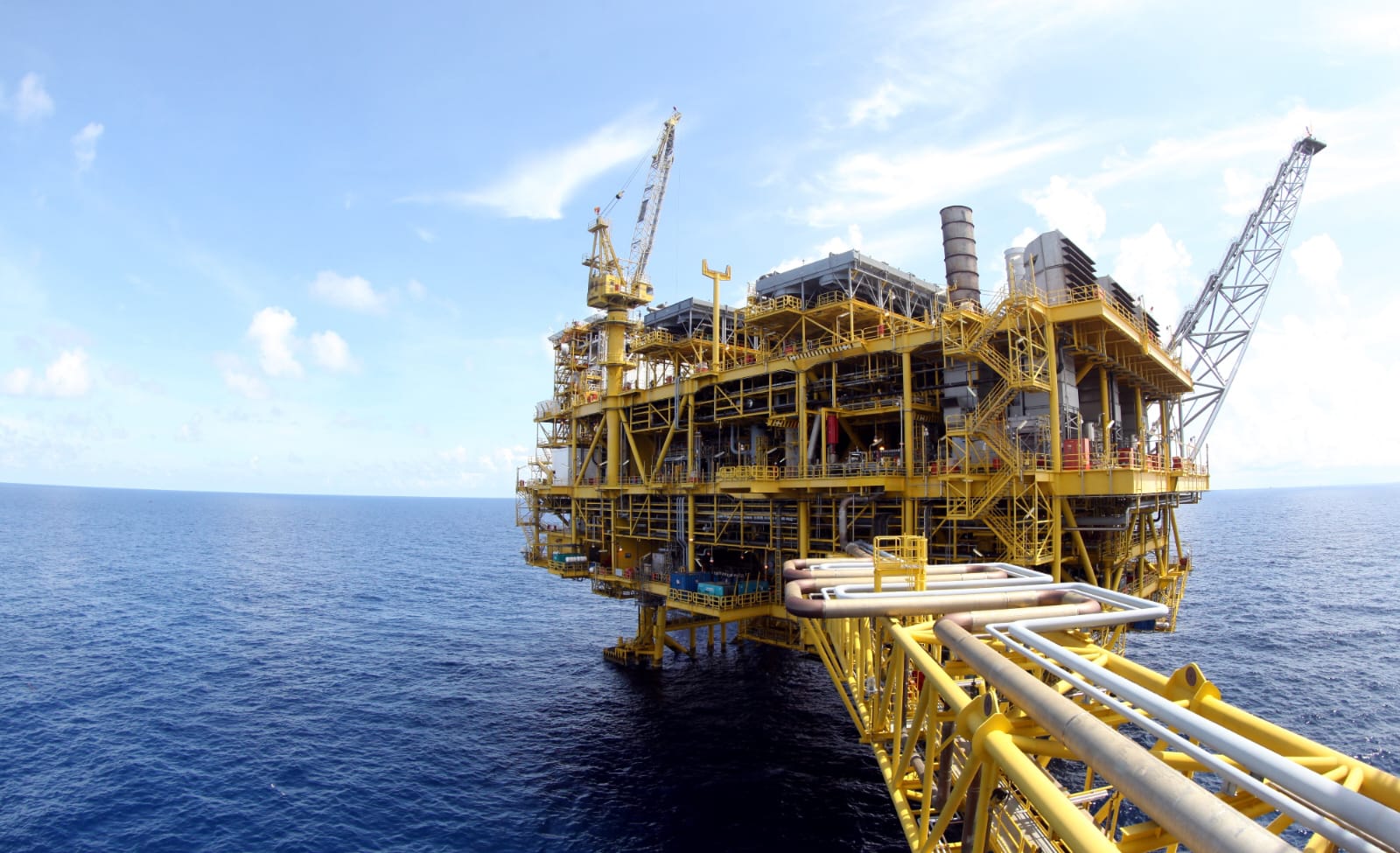 MedcoEnergi Bergabung dengan OGMP 2.0, Tegaskan Komitmen Menuju Net Zero Emisi 2050