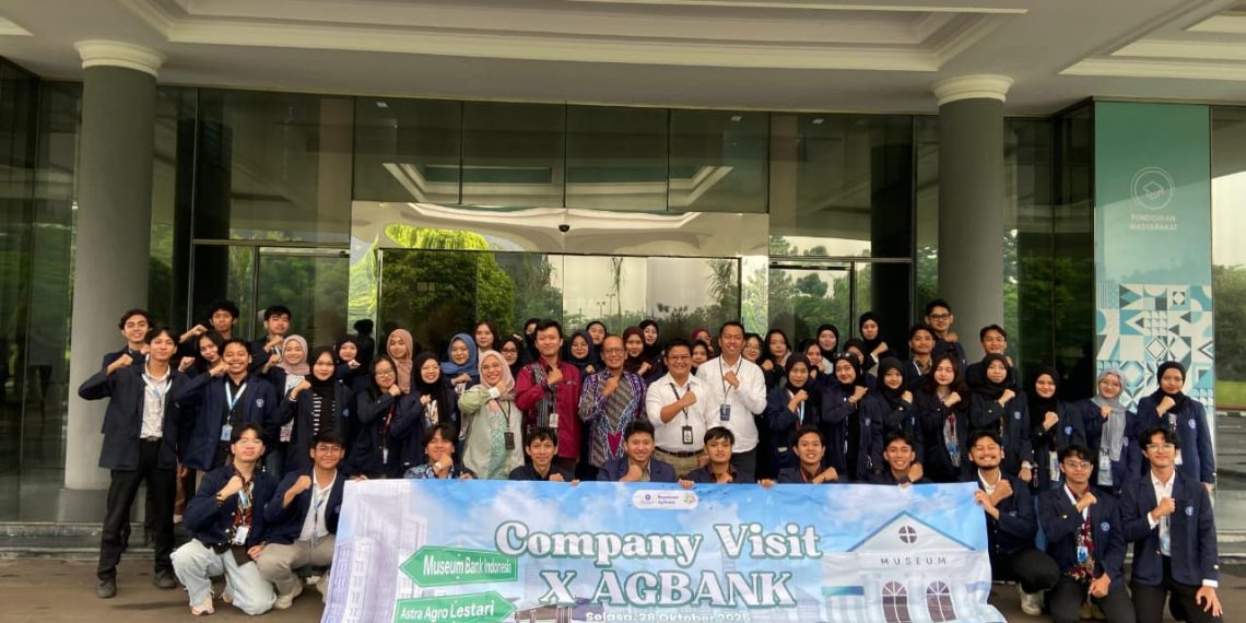 Astra Agro dan Agribisnis IPB