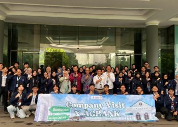 Astra Agro dan Agribisnis IPB