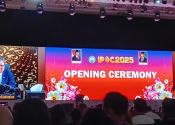 Menko Airlangga Hartarto