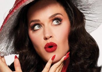 Romansa Justin Trudeau dengan Katy Perry Dibongkar