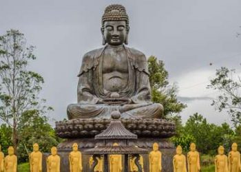 Memahami Uniknya Hubungan Shinto dan Buddha di Jepang