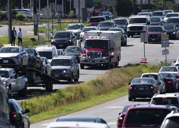 Kenapa Warga AS Lebih Pilih Mobil? Ini Akar Masalahnya