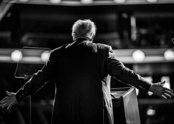 Dunia Ketar Ketir, Pengaruh Trump Masih Guncang Ekonomi Global