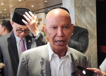 Banggar Hajar Purbaya: Daerah Lagi Minus, Gimana Mau Nyimpan Duit