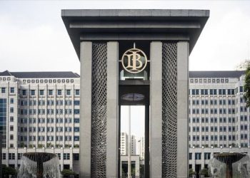 Uang Beredar di Oktober 2025 Capai Rp9.783 Triliun, Tanda Ekonomi Membaik?