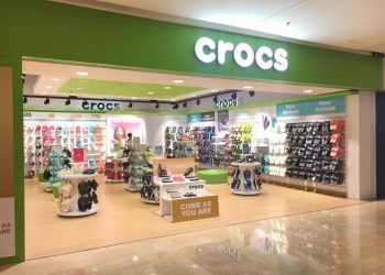 Sejarah Gila Crocs: Dulu Dibenci, Sekarang Disukai Semua Orang