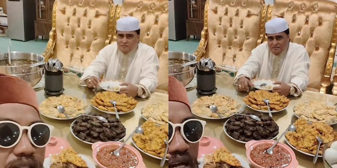 Dimas Kanjeng Bebas! Sosok Pengganda Uang Itu Muncul Lagi di Probolinggo