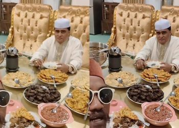 Dimas Kanjeng Bebas! Sosok Pengganda Uang Itu Muncul Lagi di Probolinggo