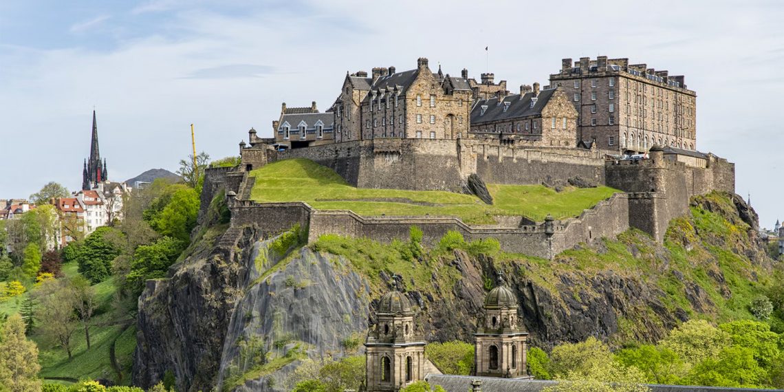 10 Fakta Seru Edinburgh yang Bikin Penasaran dan Wajib Dikunjungi