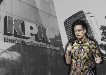 KPK Panggil Menkes Budi Gunadi Sadikin, Suap RSUD Koltim