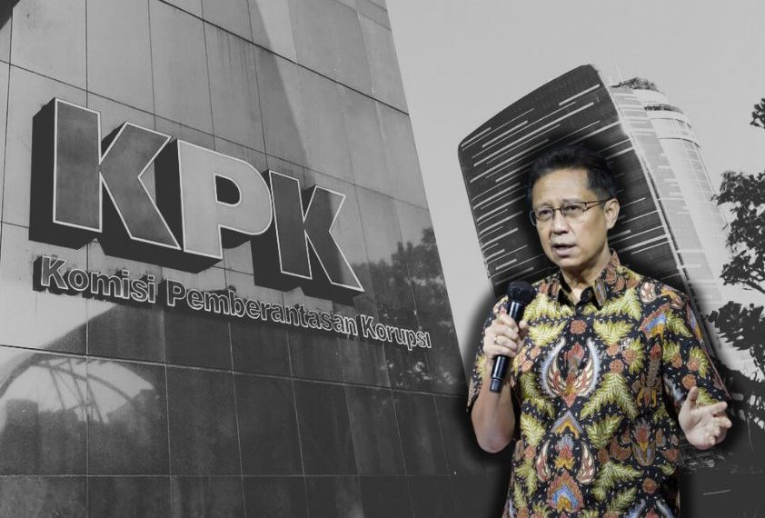 KPK Panggil Menkes Budi Gunadi Sadikin, Suap RSUD Koltim