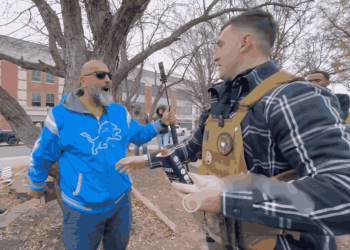 Jurnalis AS Gagalkan Upaya Calon Senator Bakar Al-Qur’an