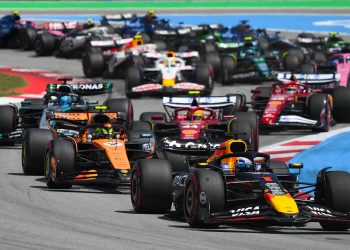 Ini Alasan Formula 1 Jadi Olahraga Termahal di Dunia