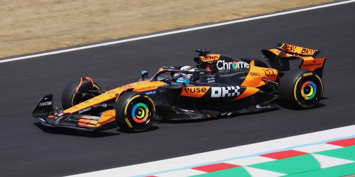 Bukan Main, Sekali Bikin Mobil F1 Bisa Habis Ratusan Miliar Rupiah