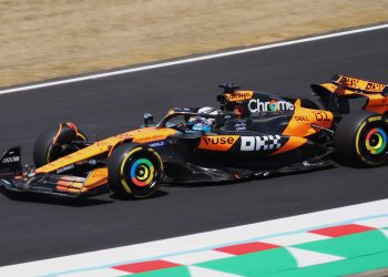 Bukan Main, Sekali Bikin Mobil F1 Bisa Habis Ratusan Miliar Rupiah