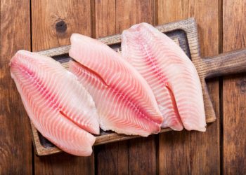 Negara dengan Konsumsi Ikan Terbesar dan Faktor Pendorongnya