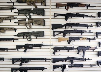 Alasan Senjata Legal di Luar Negeri Masih Dipertahankan