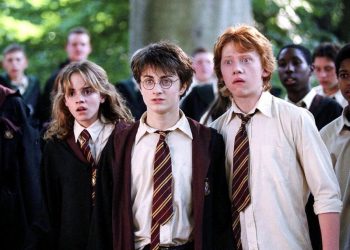 Modal Rp 31 Triliun, Begini Dampak Ekonomi di Balik Film Harry Potter