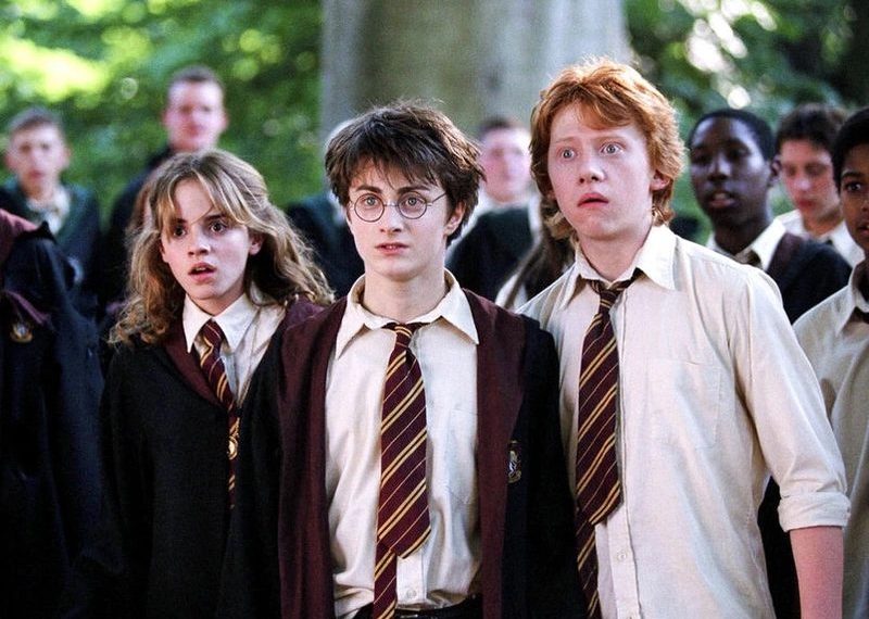 Modal Rp 31 Triliun, Begini Dampak Ekonomi di Balik Film Harry Potter
