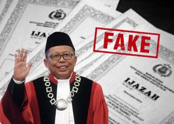 Soal Dugaan Ijazah Arsul, DPR: Kalau Kita Buka Nanti Dibilang Politisasi