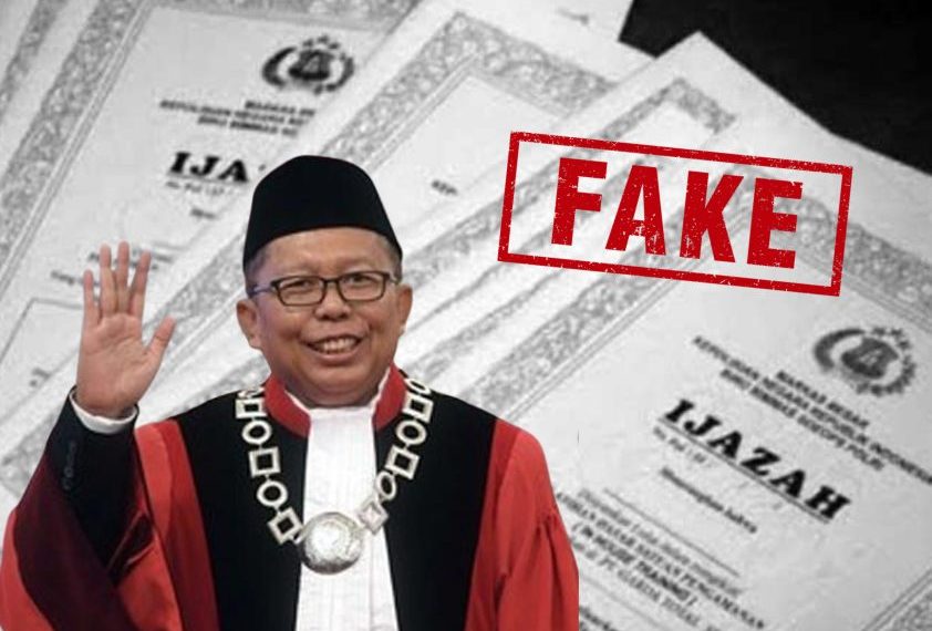 Soal Dugaan Ijazah Arsul, DPR: Kalau Kita Buka Nanti Dibilang Politisasi