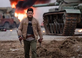Iko Uwais Jadi Aktor Termahal, Bayaran Tembus Rp 14 Miliar per Film