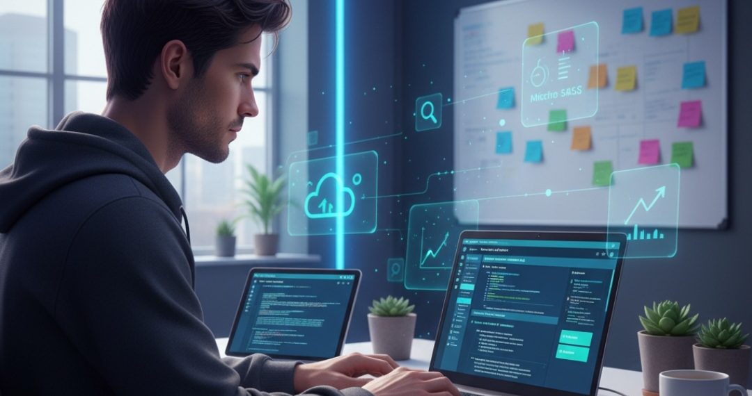 Micro SaaS: Masa Depan Bisnis Digital yang Mengutamakan Spesialisasi, Bukan Skala