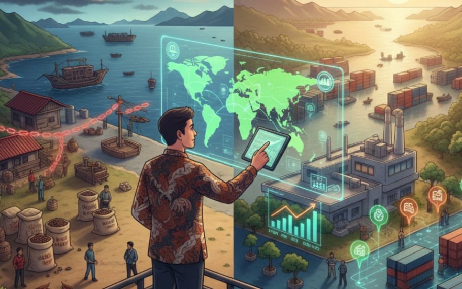 Reputasi Bicara Sendiri: Mengapa Passive Reputation Jadi Masa Depan Dunia Kerja