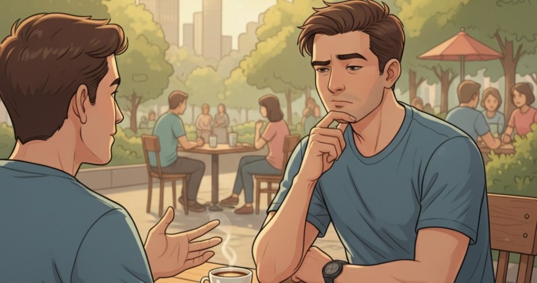 Jangan Cepat Percaya: Pentingnya Berpikir Kritis di Era Banjir Informasi