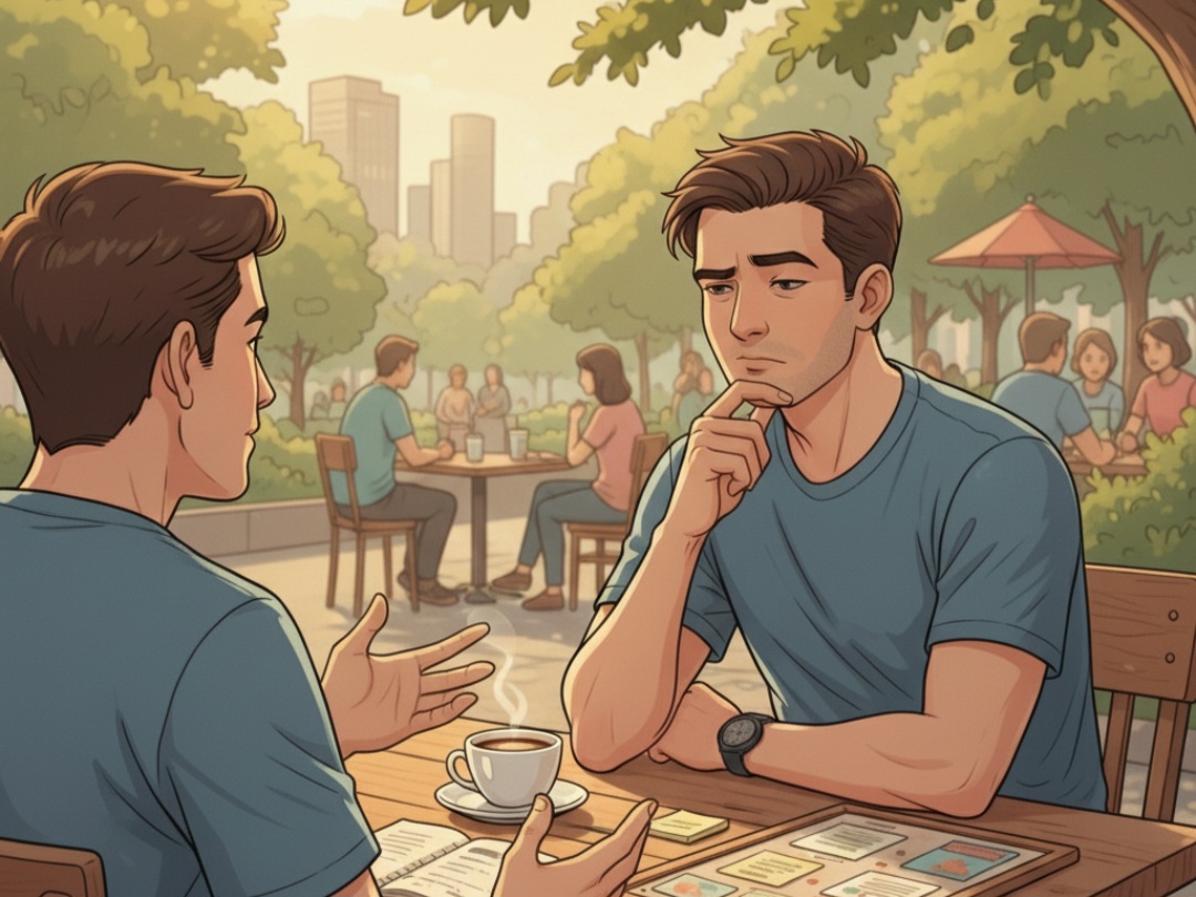 Jangan Cepat Percaya: Pentingnya Berpikir Kritis di Era Banjir Informasi