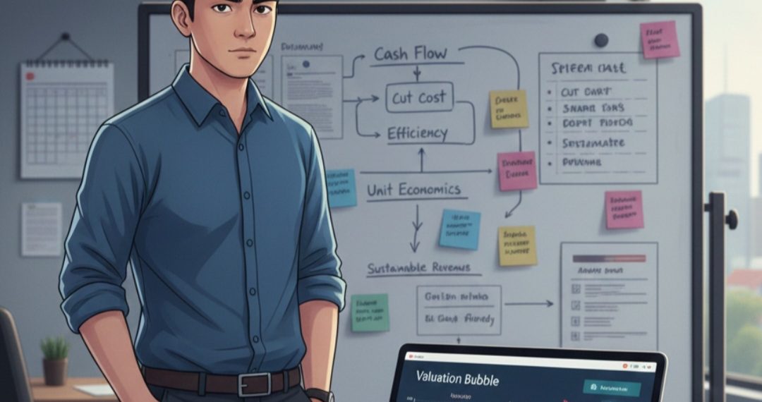 Reputasi Bicara Sendiri: Mengapa Passive Reputation Jadi Masa Depan Dunia Kerja