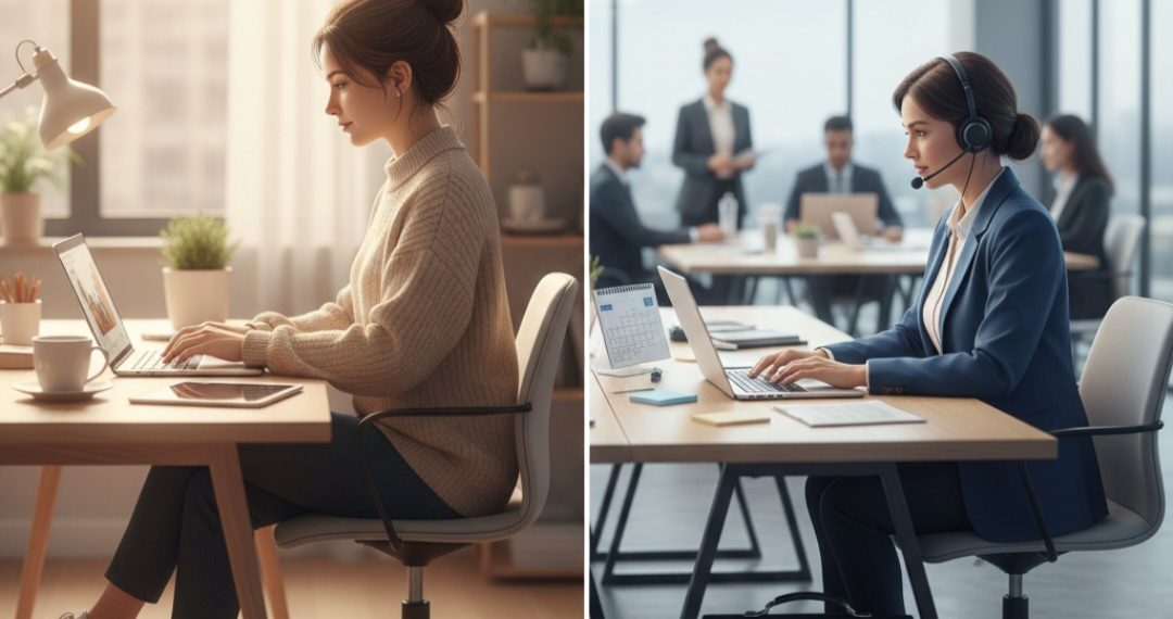 Hybrid Working: Kenapa Kini Jadi Standar Baru, Bukan Lagi Privilege Kantoran