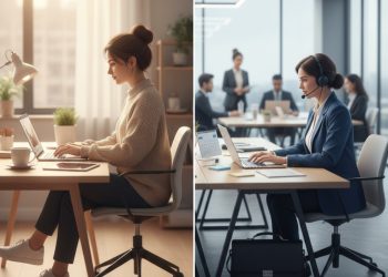 Hybrid Working: Kenapa Kini Jadi Standar Baru, Bukan Lagi Privilege Kantoran