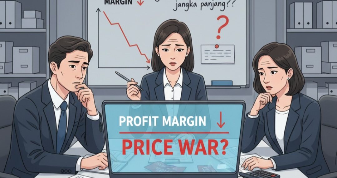 Bisnis Modal Minim tapi Tetap Scalable: Kekuatan Intellectual Property di Era Baru