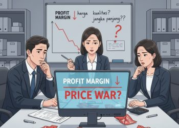 Bisnis Modal Minim tapi Tetap Scalable: Kekuatan Intellectual Property di Era Baru