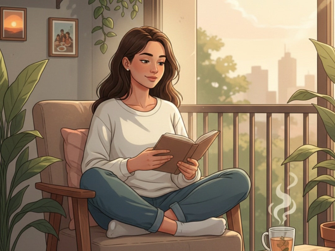 Shifting Value: Ketika Sukses Nggak Lagi Diukur dari Harta, Tapi Dari Makna Hidup