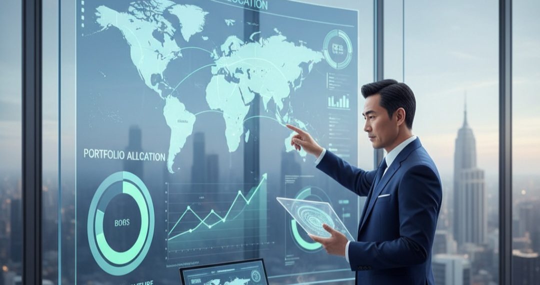 Sovereign Wealth Fund: Cara Negara Bangun Ketahanan Ekonomi Jangka Panjang Tanpa Panik