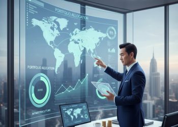 Sovereign Wealth Fund: Cara Negara Bangun Ketahanan Ekonomi Jangka Panjang Tanpa Panik