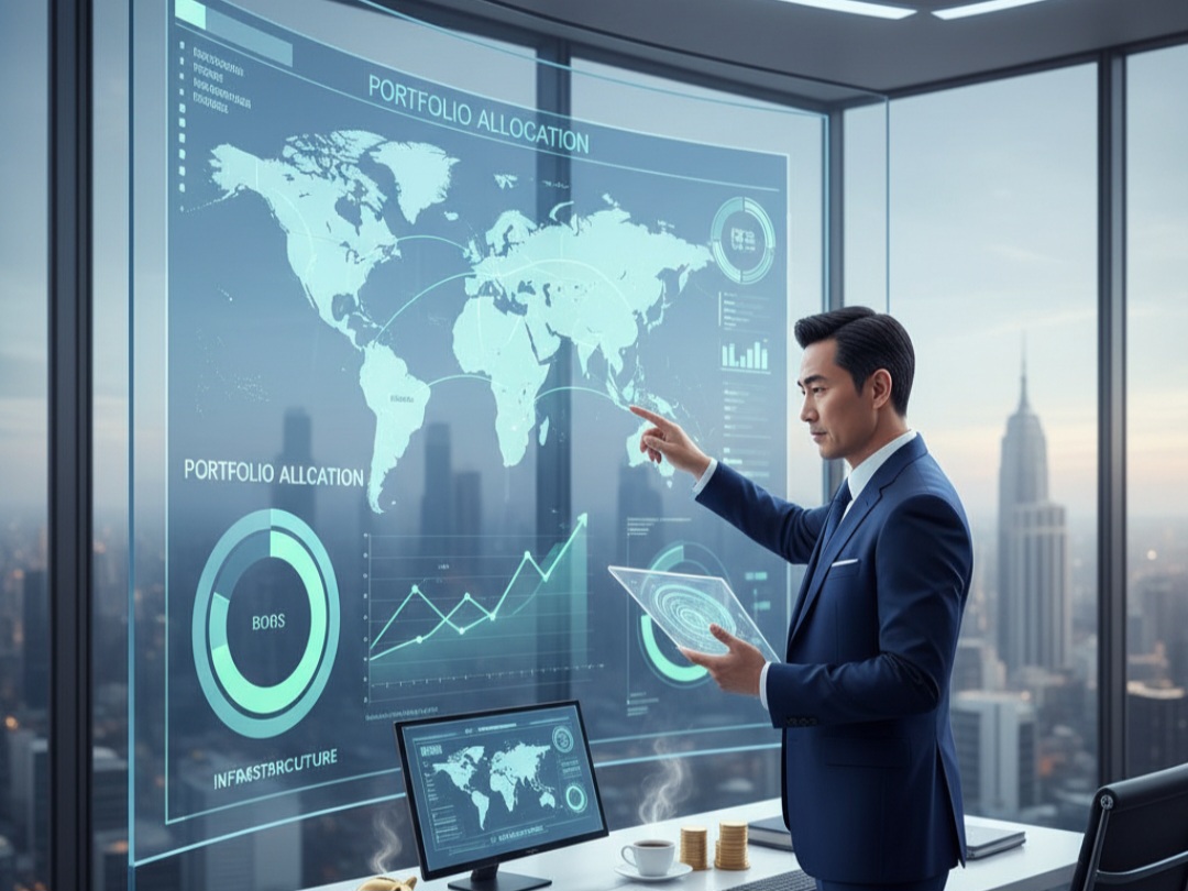 Sovereign Wealth Fund: Cara Negara Bangun Ketahanan Ekonomi Jangka Panjang Tanpa Panik